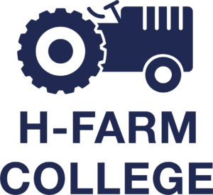 H-Farm College Logo